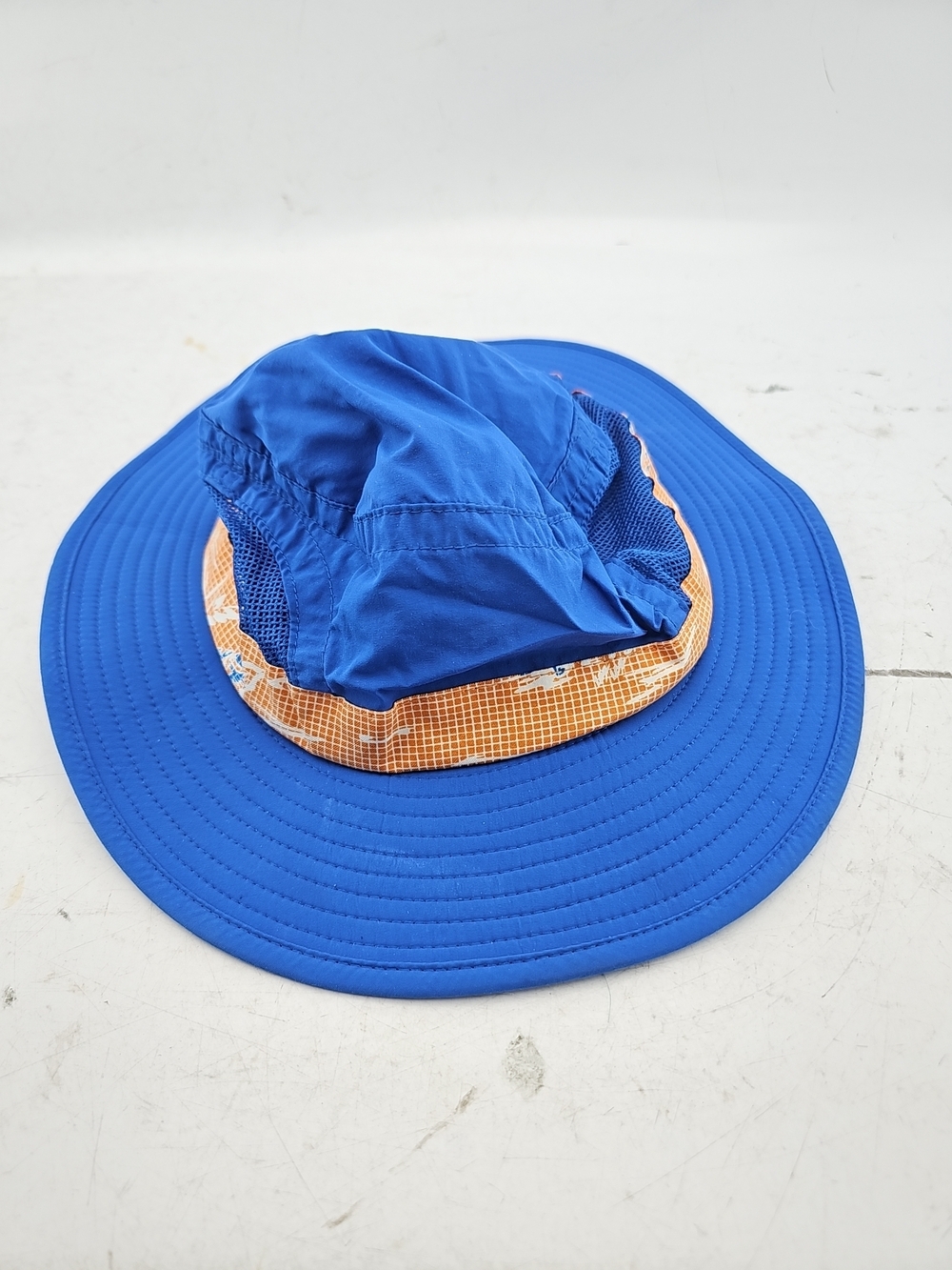 REI Co-op Kids Sahara Sun Hat